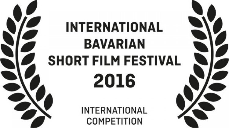 Logo of International Bavarian Short Film Festival -HOTEL STORIES