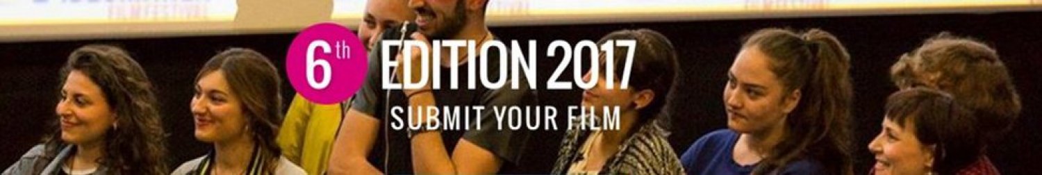 Banner Videomaker Film Festival
