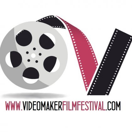 Logo of VideoMaker Film Festival 
