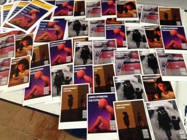 Photo of London Experimental