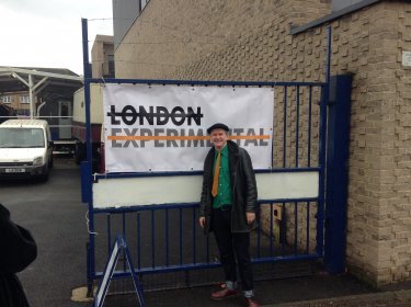 Photo of London Experimental