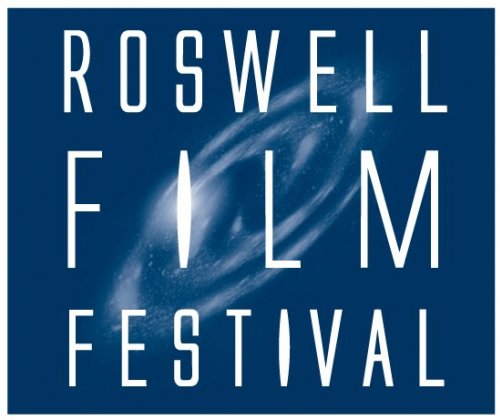 Logo of Roswell Film Festival
