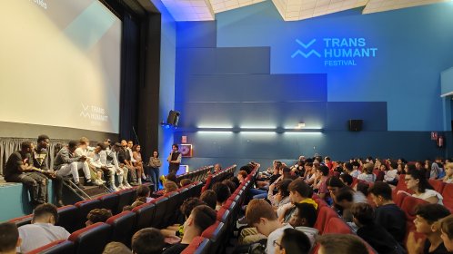 Photo of Transhumant Festival