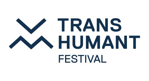 Logo of Transhumant Festival 