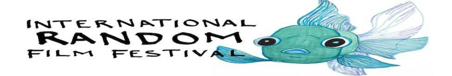 Banner International Random Film Festival