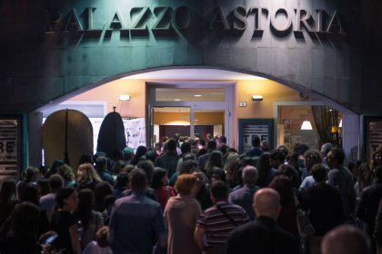 Photo of Ennesimo Film Festival