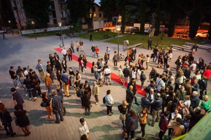 Photo of Ennesimo Film Festival