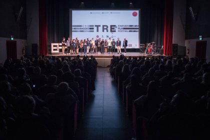 Photo of Ennesimo Film Festival