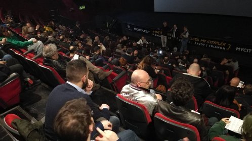 Photo of Fantafestival - Mostra internazionale del film di fantascienza e del fantastico