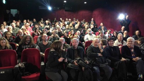 Photo of Fantafestival - Mostra internazionale del film di fantascienza e del fantastico