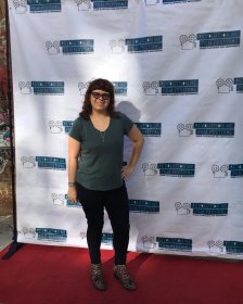 Photo of Revolution Me Film Festival 