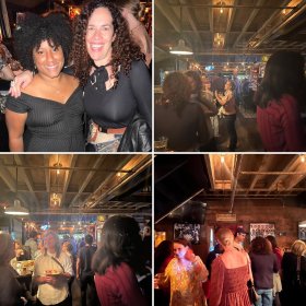 Photo of Revolution Me Film Festival 