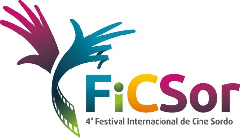 Logo of Argentina International Deaf Cinema Festival