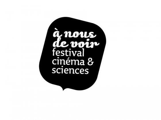 Logo of A Nous De Voir, Film & Science Film Festival
