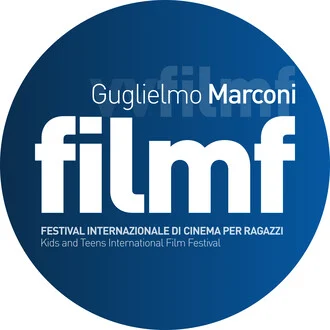 Logo of vvfilmf - Kids and Teens International Film Festival