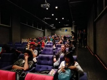 Photo of Medellin International Film Festival