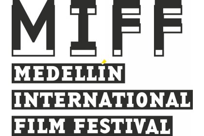 Logo of MEDELLIN INTERNATIONAL FILM FESTIVAL