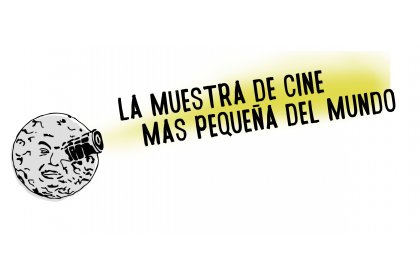 Logo of Ascaso Film Festival (The Smallest Film Festival of the World)