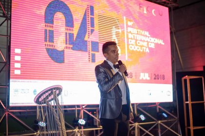 Photo of Festival Internacional De Cine De Cúcuta - Ficcu