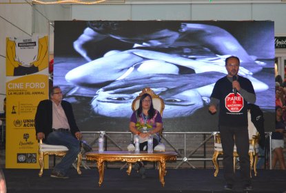 Photo of Festival Internacional De Cine De Cúcuta - Ficcu