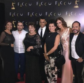 Photo of Festival Internacional De Cine De Cúcuta - Ficcu