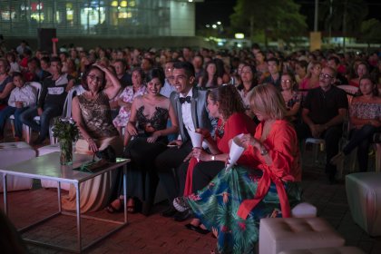 Photo of Festival Internacional De Cine De Cúcuta - Ficcu