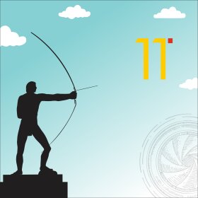 Logo of International Film Festival Cúcuta