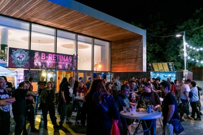 Photo of B-RETINA Festival de Cinema de Sèrie B de Cornellà