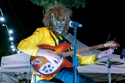 Photo of B-RETINA Festival de Cinema de Sèrie B de Cornellà