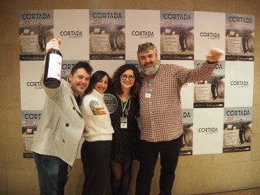 Photo of CORTADA 2021