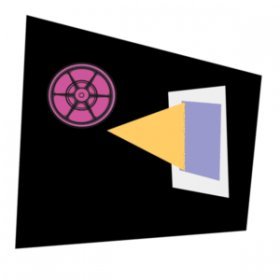 Logo of Vinaròs AGUSTÍ COMES Short film Festival