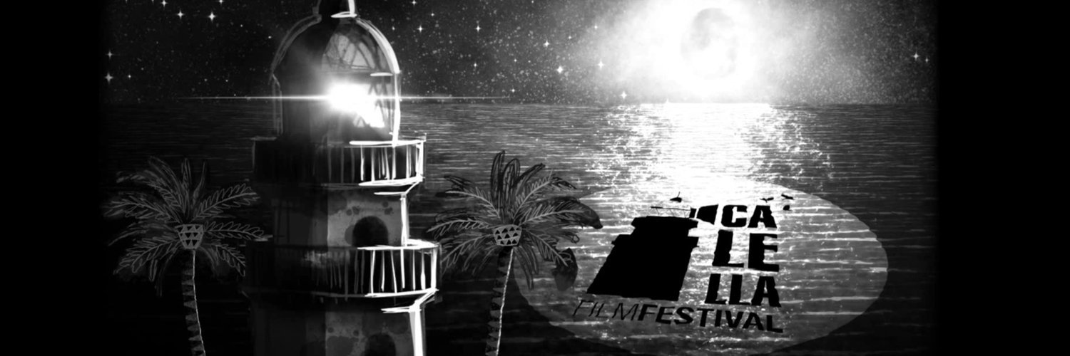 Banner CalellaFilmFestival