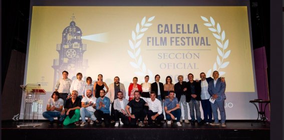 Photo of CalellaFilmFestival