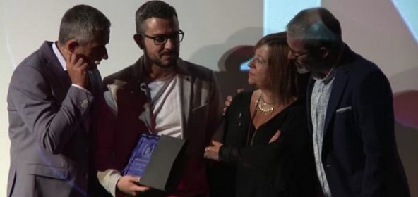 Photo of CalellaFilmFestival