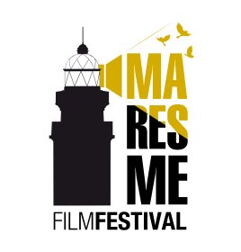 Logo of Maresme film festival
