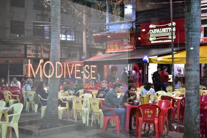 Photo of Mostra da Diversidade Sexual - MoDive-Se
