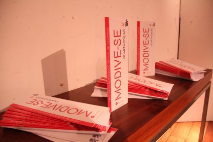 Photo of Mostra da Diversidade Sexual - MoDive-Se