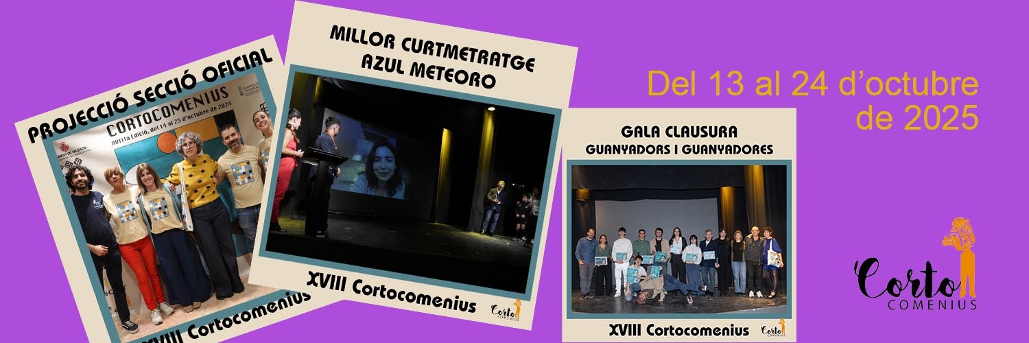 Banner Cortocomenius