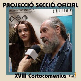 Photo of Cortocomenius
