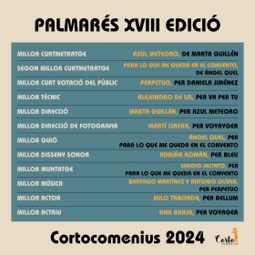 Photo of Cortocomenius