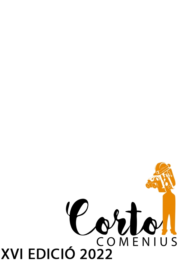 Promotional card of Cortocomenius