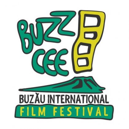 Logo of Buzz Cee International Film Festival