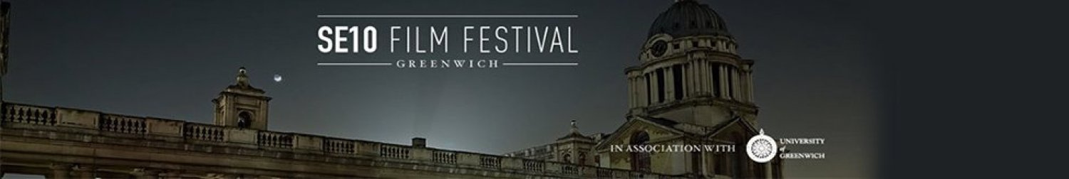 Banner SE10 Film Festival