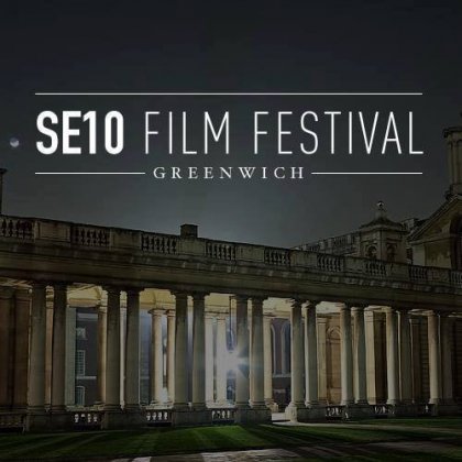 Logo of SE10 Film Festival