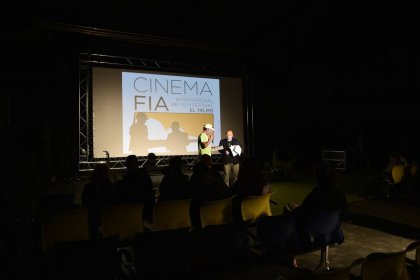 Photo of Festival Internacional de Cine del Aire