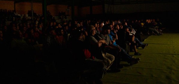 Photo of Festival Internacional de Cine del Aire