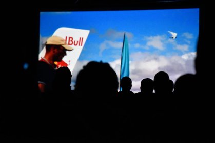 Photo of Festival Internacional de Cine del Aire