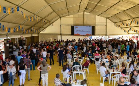 Photo of Festival Internacional de Cine del Aire