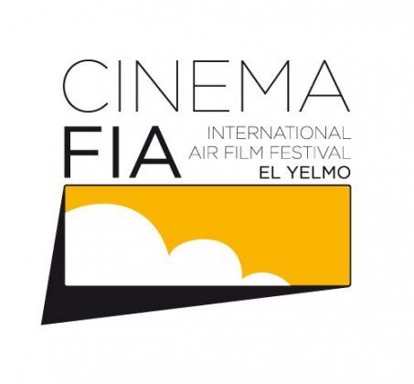 Logo of International Air Film Festival