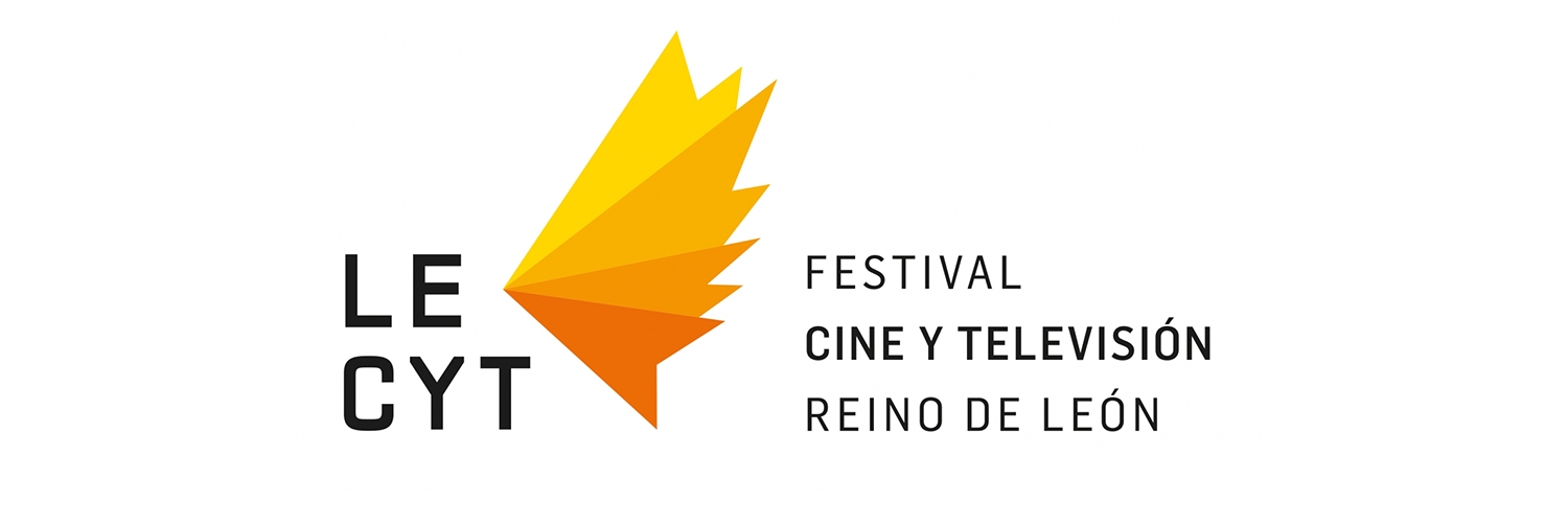 Banner LECYT - Festival Cine Y Televisión Reino De León